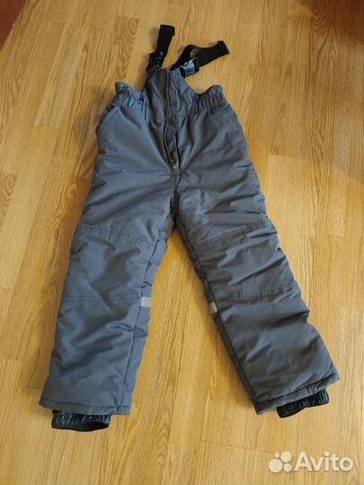 Костюм зимний 110