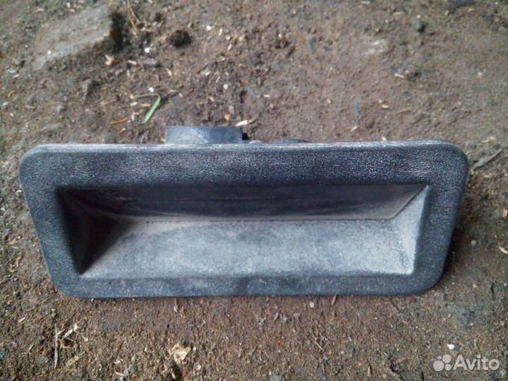 Ручка багажника Ford Focus 2 2008-2011