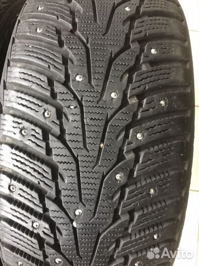 Nexen Winguard WinSpike WH62 205/55 R16 94T