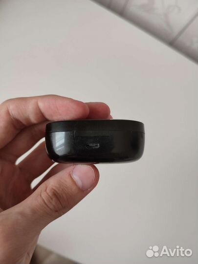 Беспроводные наушники