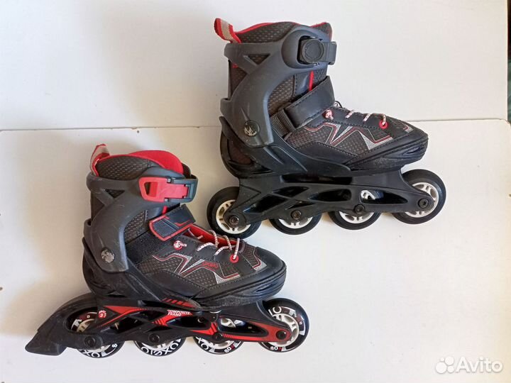 Ролики для детей и взрослых