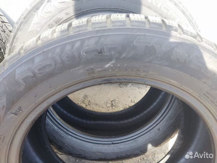 Nordman 7 225/55 R17 T