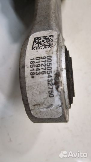 Рычаг подвески Alfa Romeo Stelvio 2016, 2019