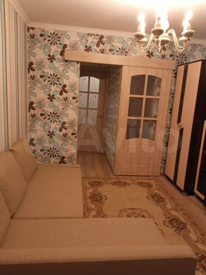 3-к. квартира, 63 м², 2/9 эт.