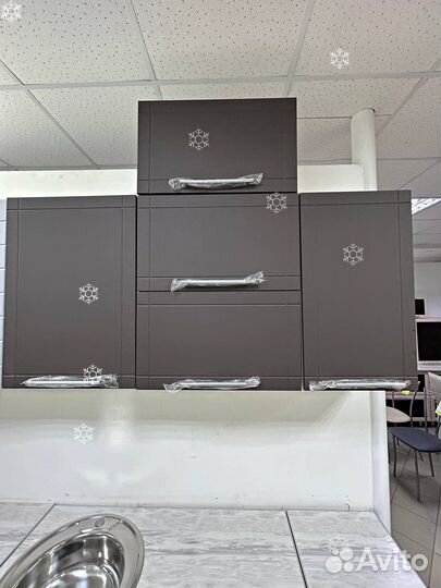 Кухня Кухонный гарнитур