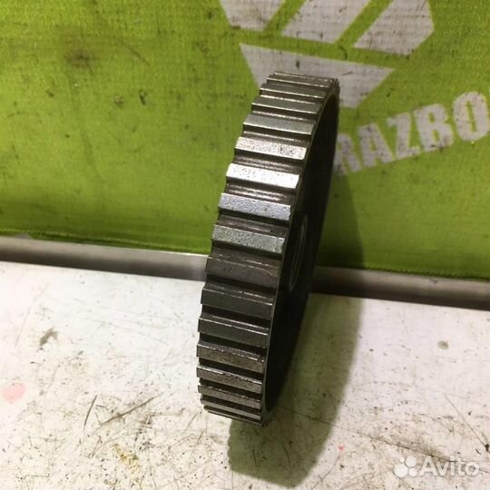 Шестерня (шкив) распредвала Фольксваген Пассат Б3