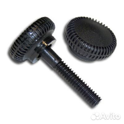 Болт для катушки Fisher