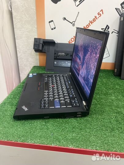 Lenovo T420 vPRO/core i7/Озу12/SSD240/nvidi4200M