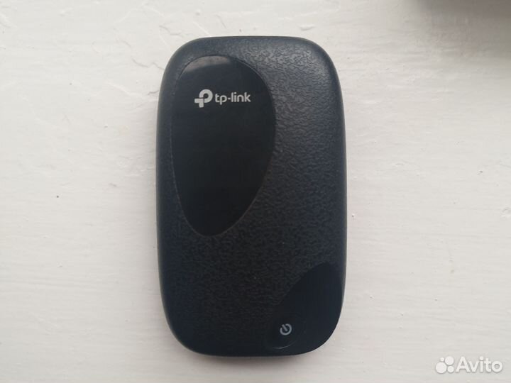 Карманный wifi роутер 4g