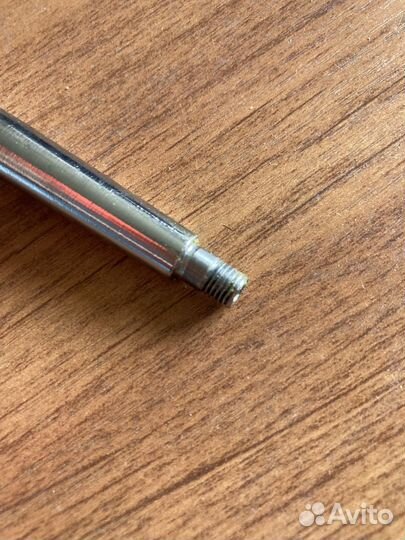 Педали (педаль) Ztto