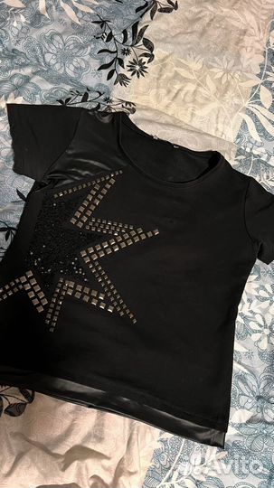 Вещи пакетом