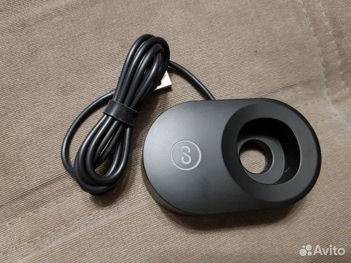 Зарядное для зубной щётки xiaomi soocas x3
