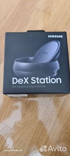 Samsung dex station