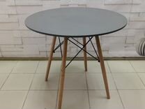 Стол eames 90 см