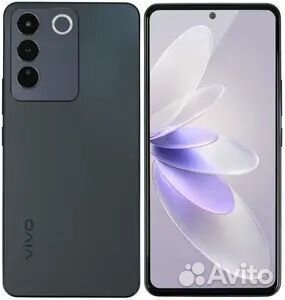 vivo V27e, 8/256 ГБ