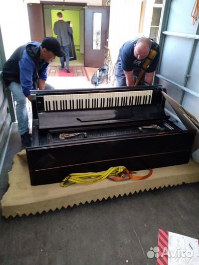 Грузоперевозки межгород квартирный переезд газель