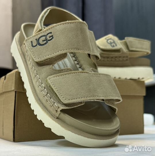 Сандалии Женские UGG