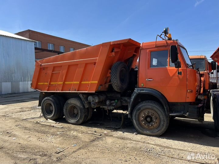 Камаз эд-405А