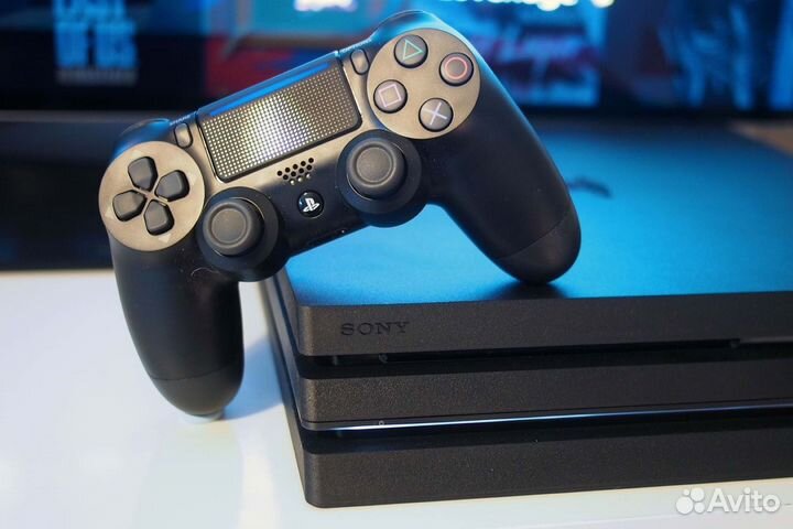 Аренда Sony playstation 4,5