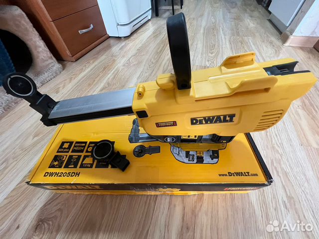 Пылесборник dewalt dwh205dh купить в Ростове-на-Дону | Товары для дома ...