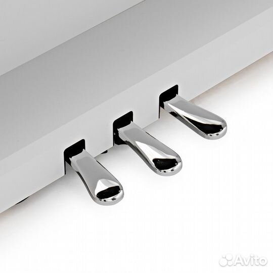 Yamaha YDP-165WH (белое)