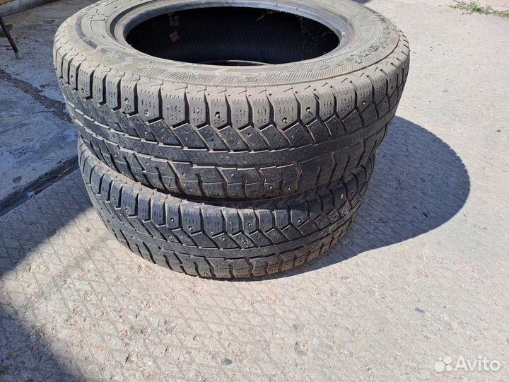 Cordiant Polar 2 185/65 R15