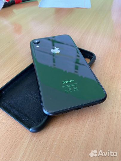 iPhone Xr, 64 ГБ