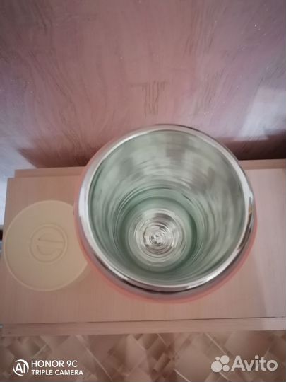 Термос СССР 1литр