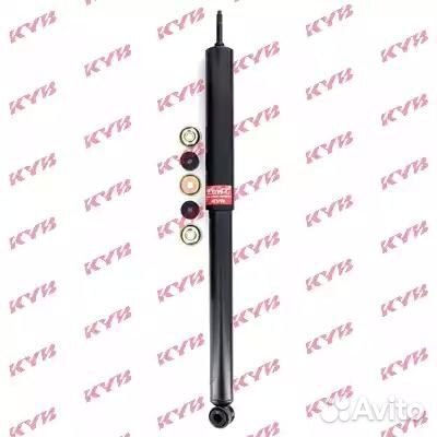 Амортизатор подвески 343272