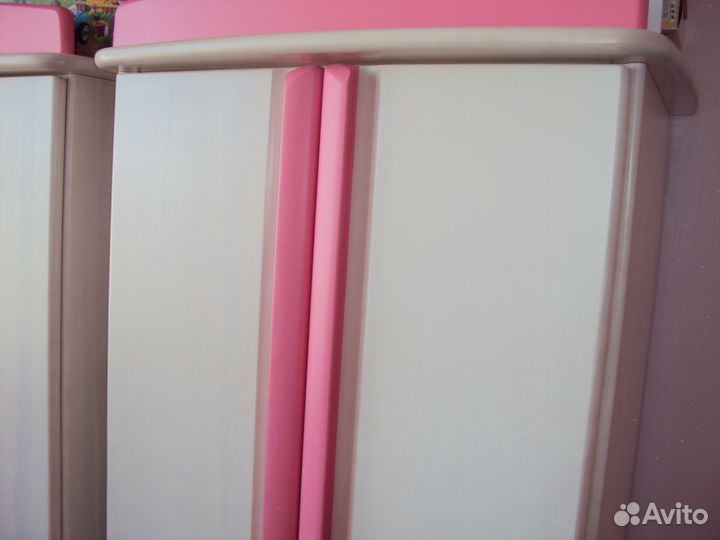 Детская мебель мекран (mekran)