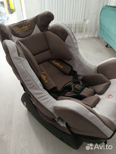 Детское автокресло от 0 до 25 кг