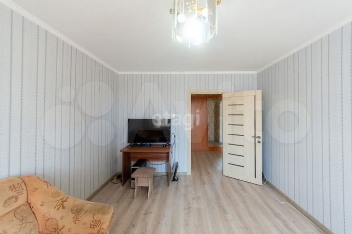 2-к. квартира, 66,7 м², 9/10 эт.