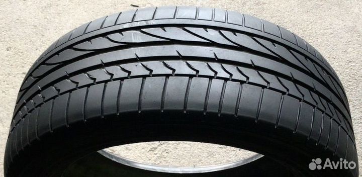 Bridgestone Potenza RE050A 215/50 R17