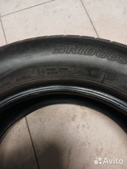 Bridgestone Ecopia EP200 205/60 R16 92V