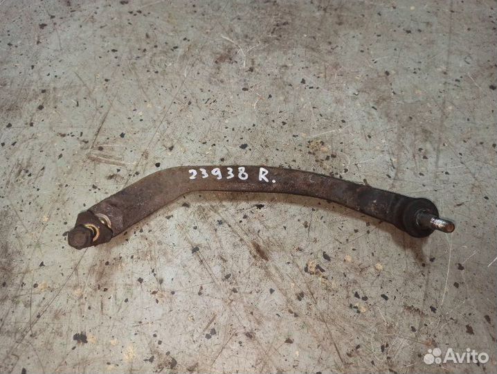 Рычаг подвески передний правый Nissan Primera P12