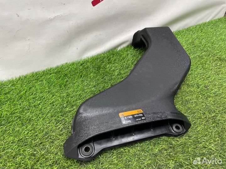 Воздухозаборник Kia Optima JF 2.0 G4ND 2019