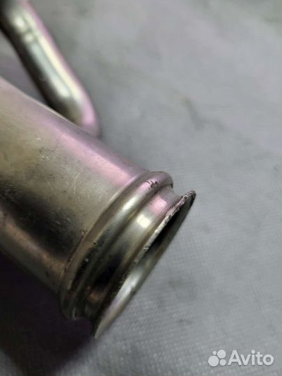 Патрубок термостата Outlander 3 2012