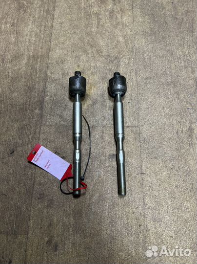 Рулевая тяга / Toyota Avensis ACM20 CLM20