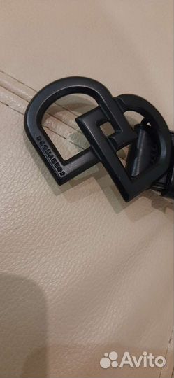 Ремень Dsquared2 оригинал