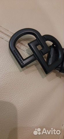 Ремень Dsquared2 оригинал