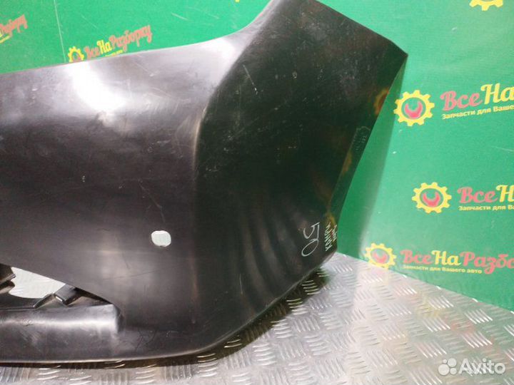 Бампер передний Toyota Camry 50