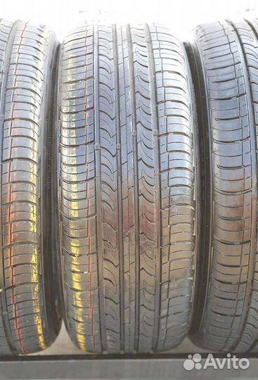 Nexen Classe Premiere CP672 235/55 R17 95M