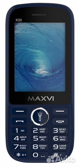 MAXVI K20