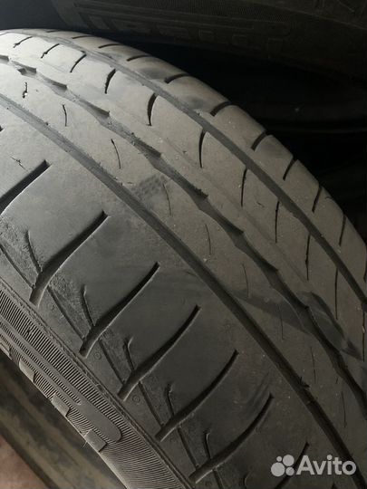 Pirelli Cinturato P1 185/65 R15 92H