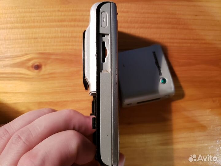 Sony Ericsson K790i