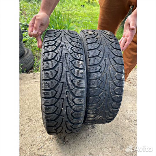 Nokian Tyres Nordman RS2 185/65 R15 92R