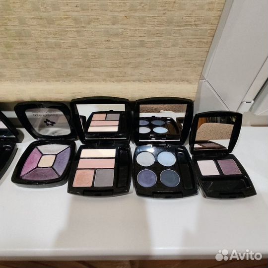 Косметика бу просроченная