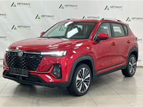 Changan CS35 Plus 1.4 AMT, 2023, 16 км, с пробегом, цена 2 399 000 руб.