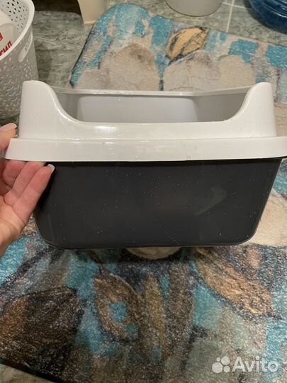 Лоток для кошек