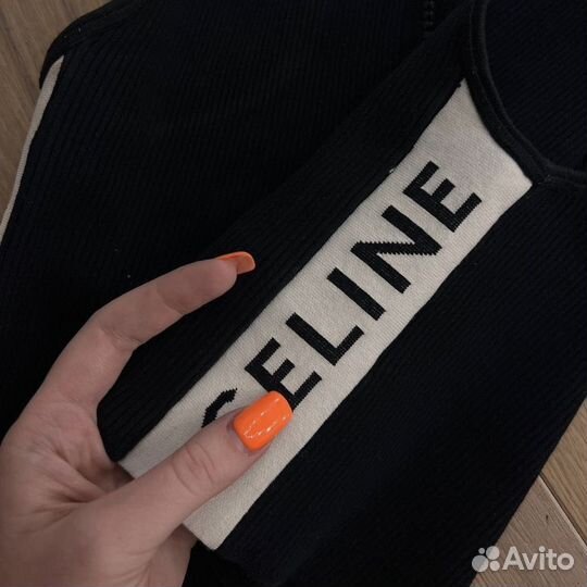 Celine топ
